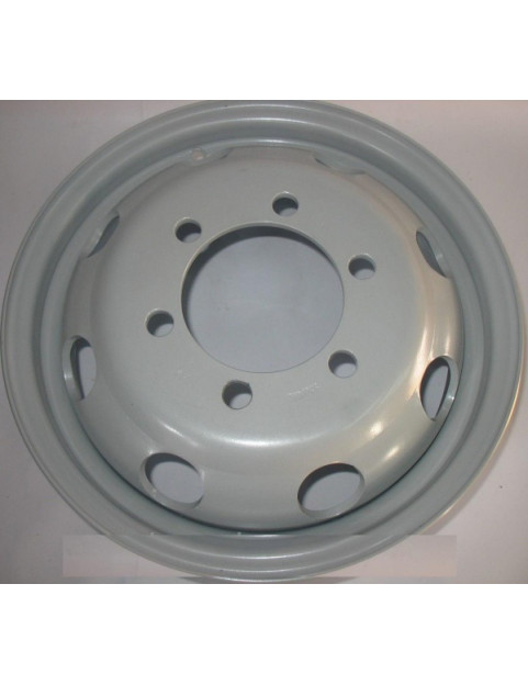 DK ГАЗ 3302 S R16 W5,5 PCD6x170 ET105 DIA130