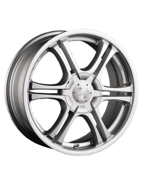 Racing Wheels  HS R13 W5 PCD8x100 ET35 DIA67
