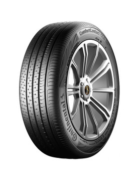 Continental ComfortContact CC6 175/65 R14 82H  