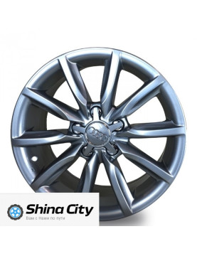 ZD 512 GM R16 W7 PCD5x112 ET40 DIA66,6