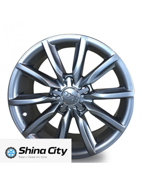 ZD 512 GM R16 W7 PCD5x112 ET40 DIA66,6