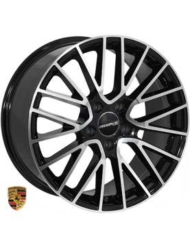 ZW BK5351 BP R20 W9,5 PCD5x130 ET47 DIA71,6