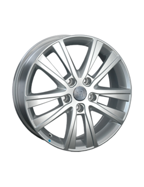 Replay VV96 S R17 W7 PCD5x120 ET55 DIA65,1