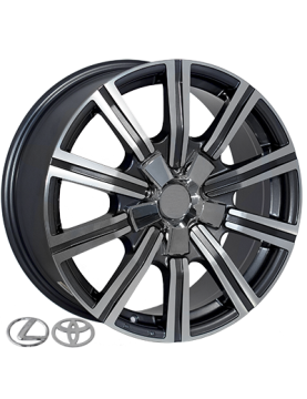 ZW 7747 EP R18 W8 PCD5x150 ET56 DIA110,1