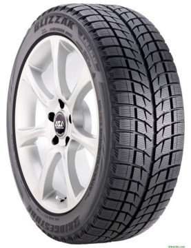 Bridgestone Blizzak LM-60 225/40 R18 88H  не шип