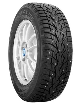 Toyo Observe Garit G3-Ice 185/60 R15 84T  под шип
