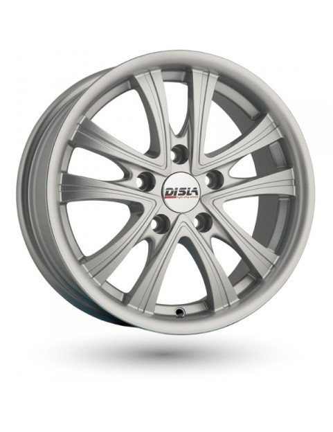 Disla 508 Evolution S R15 W6,5 PCD5x98 ET35 DIA67,1