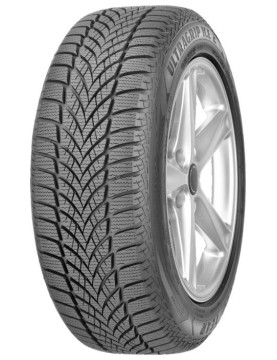Goodyear Ultra Grip Ice 2 225/45 R19 96T XL не шип