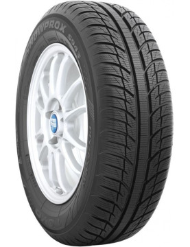 Toyo Snowprox S943 175/65 R14 86T  не шип
