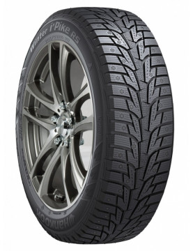 Hankook Winter I*Pike RS W419 255/45 R18 103T  шип