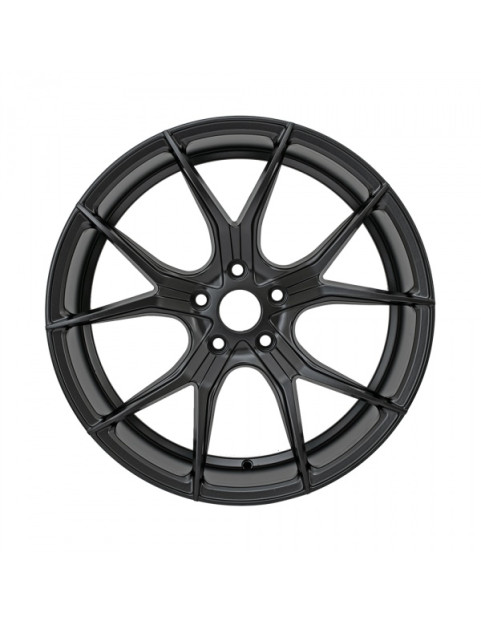 Zumbo AD57 SMF R19 W8,5 PCD5x112 ET35 DIA66,6