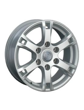 Replay MI51 S R16 W7 PCD6x139,7 ET38 DIA67,1