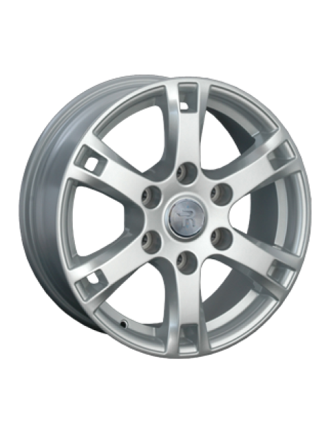Replay MI51 S R16 W7 PCD6x139,7 ET38 DIA67,1