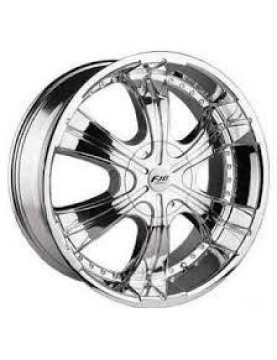 FJB F-321 HP1/B R17 W7 PCD10x112 10x114,3 ET38 DIA73,1