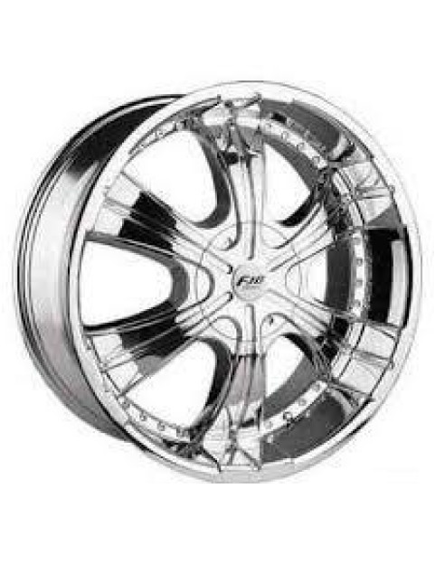 FJB F-321 HP1/B R17 W7 PCD10x112 10x114,3 ET38 DIA73,1