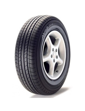 Yokohama Avid Touring-S S318 215/60 R17 96T  