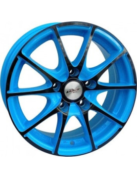 RS Tuning 129J AUB R15 W6,5 PCD5x114,3 ET38 DIA73,1