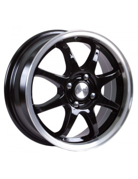 СКАД  Алмаз R15 W6 PCD4x100 ET48 DIA54,1