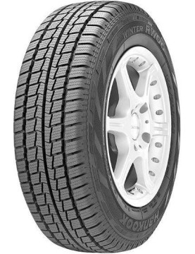 Hankook Winter RW06 195/75 R14C 106/104R  не шип