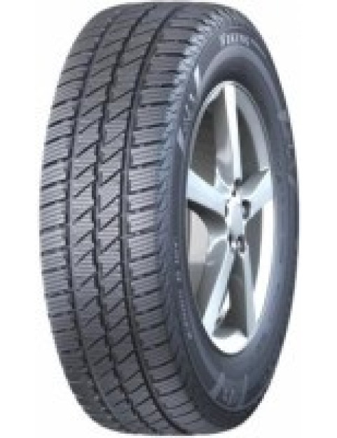 Viking SnowTech Van 195/75 R16C 107/105R  не шип