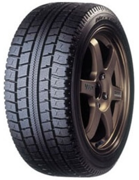 Nitto SN2 Winter 245/65 R17 107T  не шип
