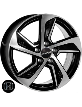 JH 5540 BMF R17 W7 PCD5x114,3 ET55 DIA64,1