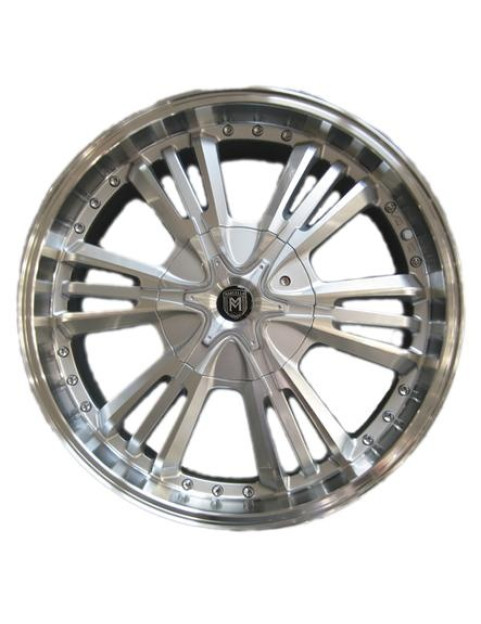 Marcello AIM-033 AM/S R20 W9 PCD5x150 ET50 DIA110,5