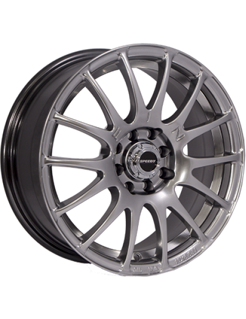 ZF M804 HB R15 W6,5 PCD4x108 4x98 ET40 DIA67,1