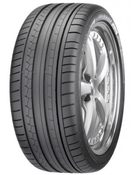 Dunlop SP Sport Maxx GT 315/35 R20 110W RunFlat 