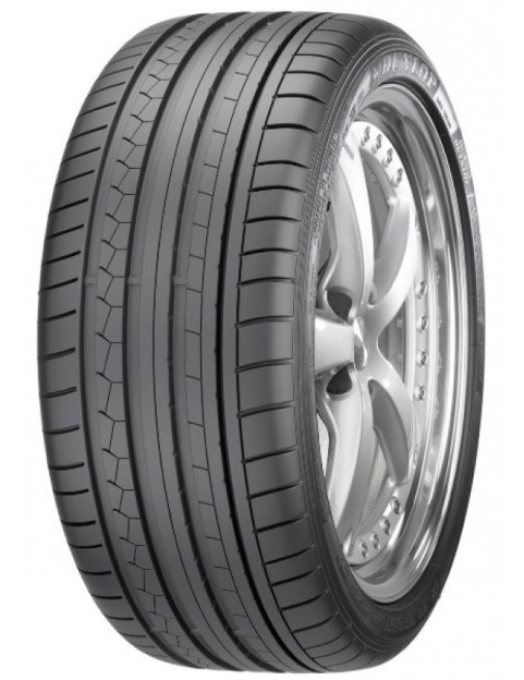 Dunlop SP Sport Maxx GT 315/35 R20 110W RunFlat 