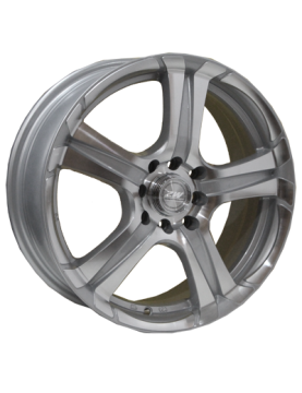 ZW 745 SP R16 W6,5 PCD4x100 4x114,3 ET43 DIA73,1