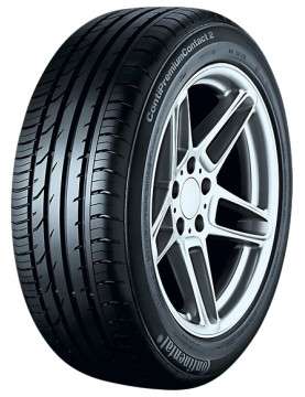 Continental ContiPremiumContact 2 205/55 R17 95V XL