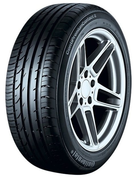 Continental ContiPremiumContact 2 205/55 R17 95V XL