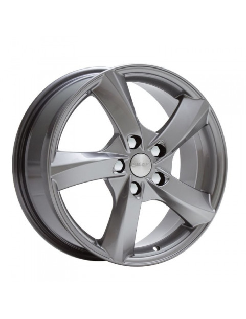 СКАД  Грей R17 W7 PCD5x112 ET35 DIA66,6