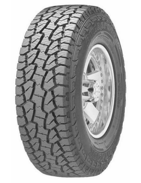 Hankook Dynapro ATM RF10 215/65 R17 115T  