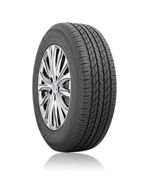 Toyo Open Country U/T (OPUT) 235/60 R18 107W