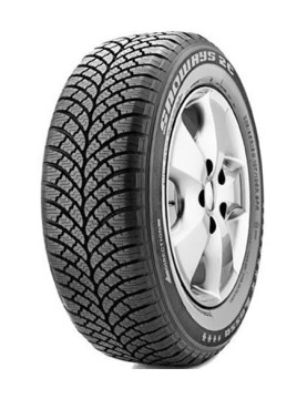 Lassa Snoways 2C 195/65 R16C 104/102R  не шип