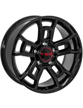JH 01109 B R18 W9 PCD5x150 ET30 DIA110,1