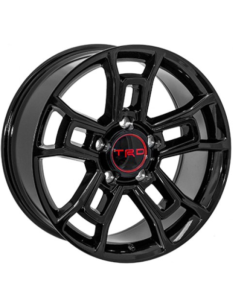 JH 01109 B R18 W9 PCD5x150 ET30 DIA110,1