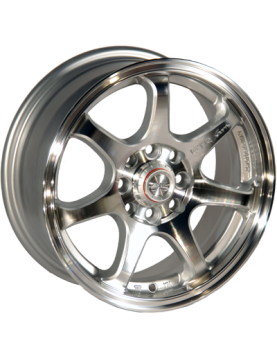 ZW 356 SP R14 W6 PCD4x114,3 4x98 ET35 DIA67,1