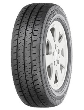 General Tire Eurovan 2 215/75 R16C 113/111R  
