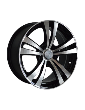 Replay B92 BKF R17 W7,5 PCD5x120 ET32 DIA72,6