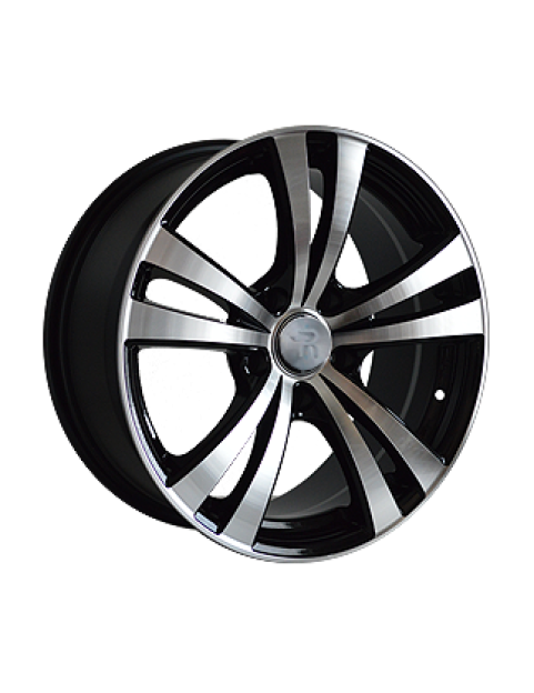 Replay B92 BKF R17 W7,5 PCD5x120 ET32 DIA72,6