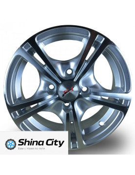 R-1 5164 MHS R13 W5,5 PCD4x100 ET35 DIA56,6