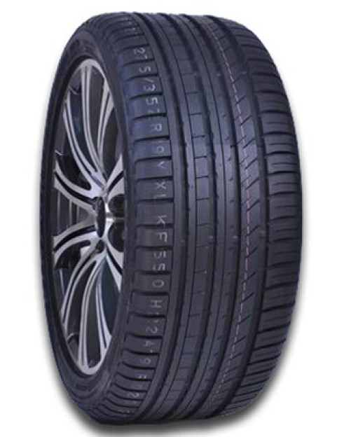 Kinforest KF550 UHP 265/55 R18 108V  