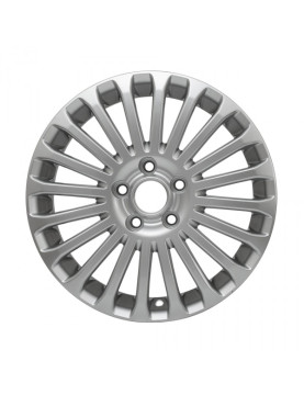 Zumbo HS104 HS R16 W6,5 PCD5x108 ET45 DIA63,4