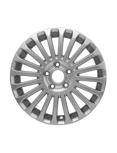 Zumbo HS104 HS R16 W6,5 PCD5x108 ET45 DIA63,4