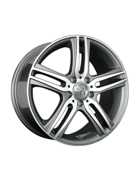 Replay MR133 GMF R17 W7,5 PCD5x112 ET47 DIA66,6