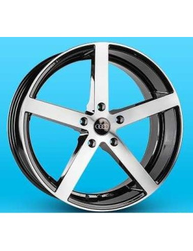 JT 1568 BM R20 W9 PCD5x130 ET40 DIA71,6