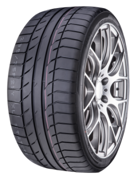Gripmax Stature H/T 295/35 R21 107Y  
